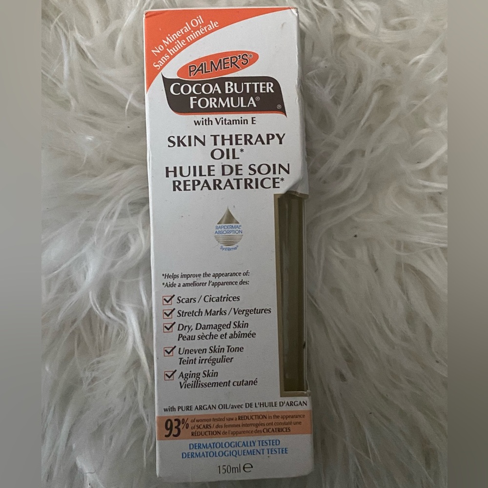 ⭐️Palmers Cocoa Butter Formula Skin Therapy Oil⭐️